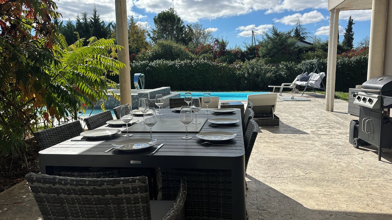 Photo of Outdoor in Flaujac-Poujols