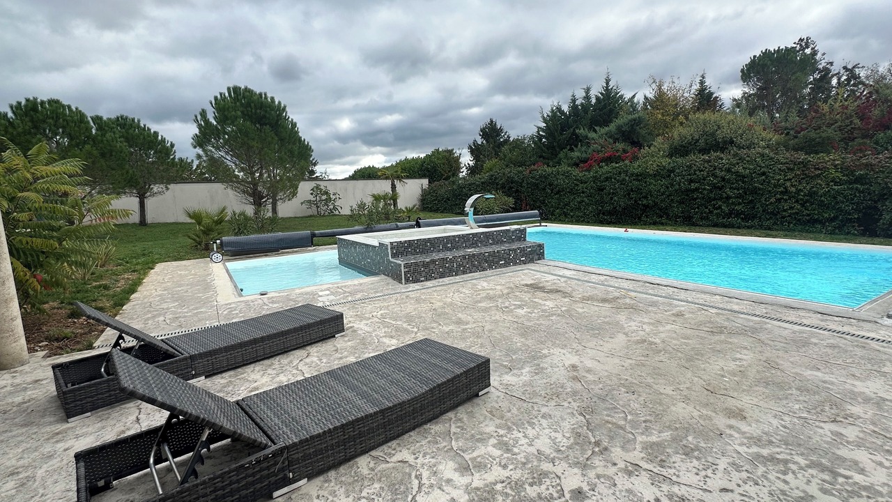 Photo of Outdoor in Flaujac-Poujols