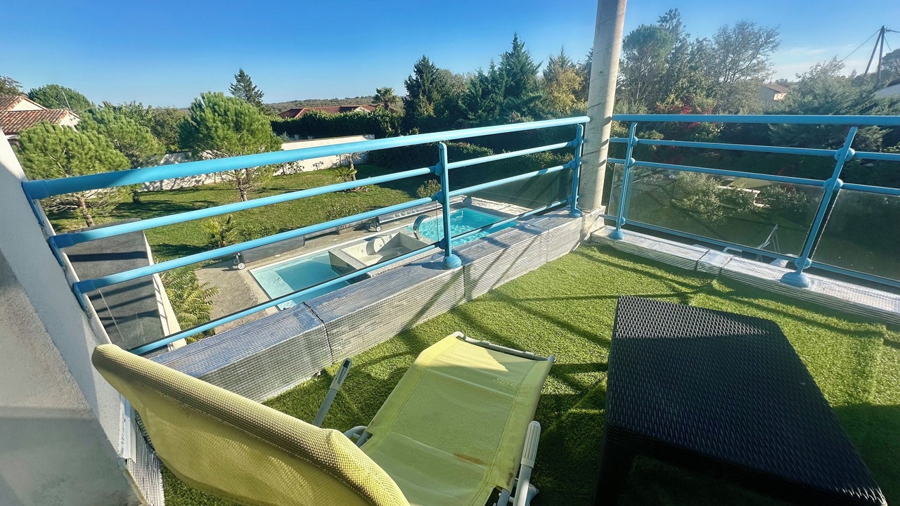Photo of Outdoor in Flaujac-Poujols