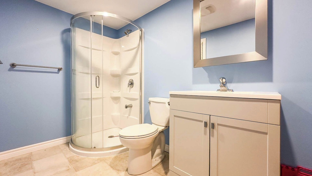 Photo of Bathroom in Inverhuron