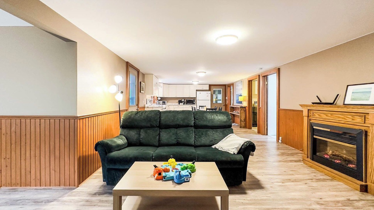 Photo of Bedroom in Inverhuron