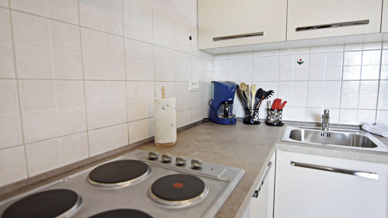 Photo of Kitchen in Savudrija