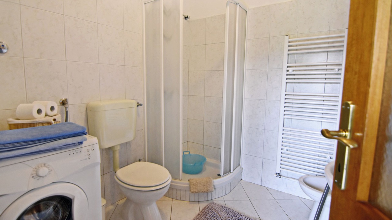 Photo of Bathroom in Savudrija