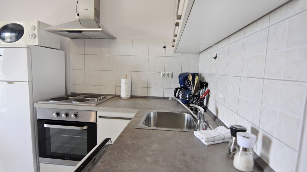 Photo of Kitchen in Savudrija