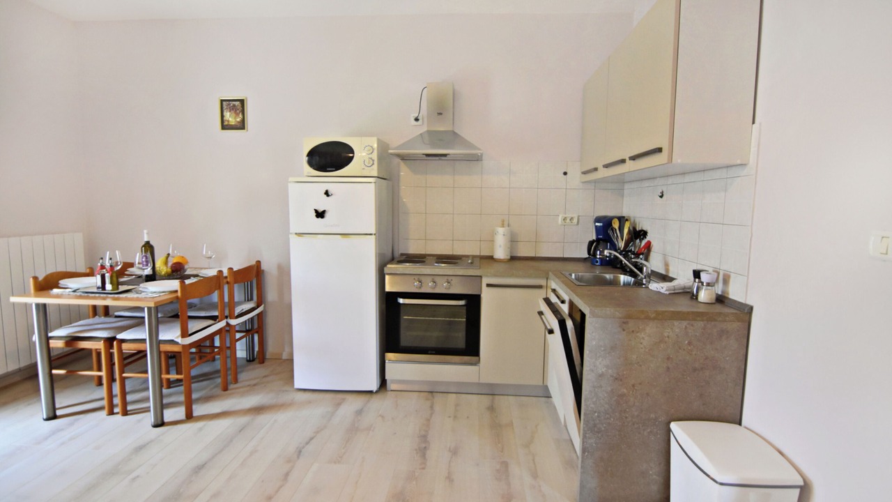 Photo of Kitchen in Savudrija