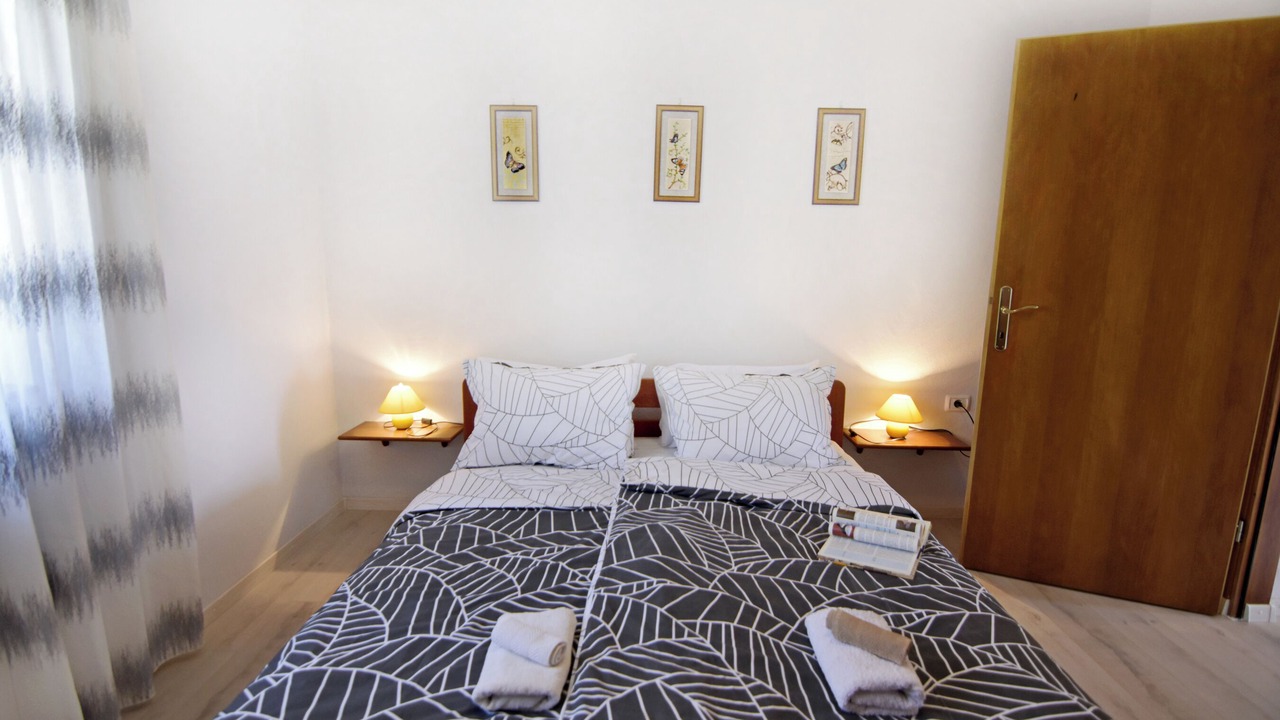 Photo of Bedroom in Savudrija