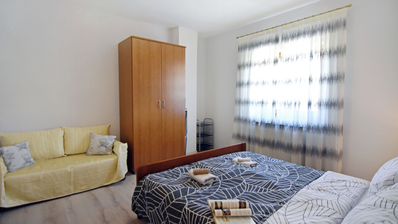 Photo of Bedroom in Savudrija