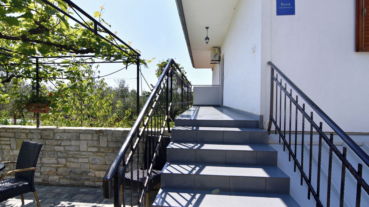 Photo of Outdoor in Savudrija
