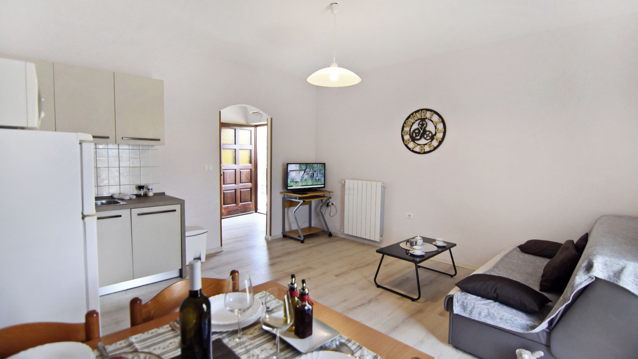 Photo of Livingroom in Savudrija