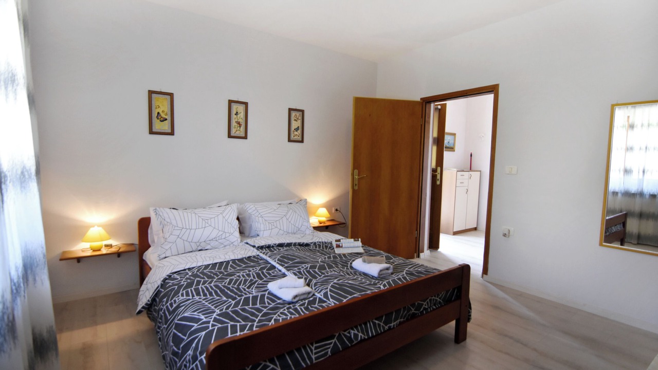 Photo of Bedroom in Savudrija
