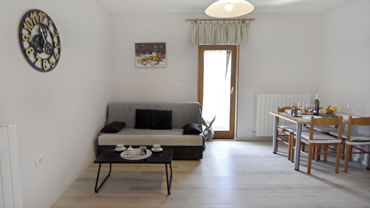 Photo of Livingroom in Savudrija