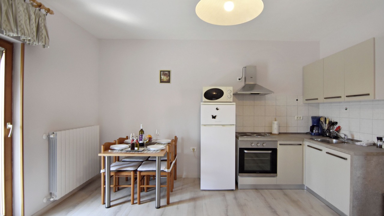 Photo of Kitchen in Savudrija