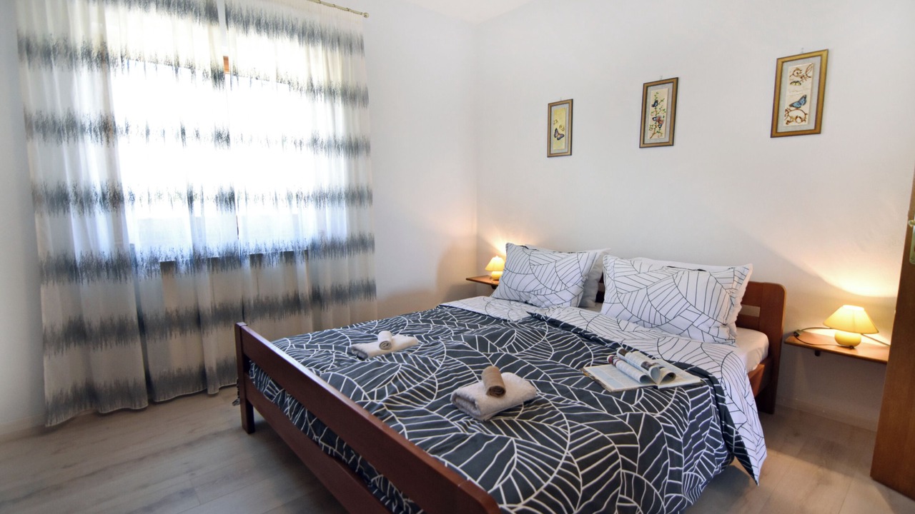 Photo of Bedroom in Savudrija