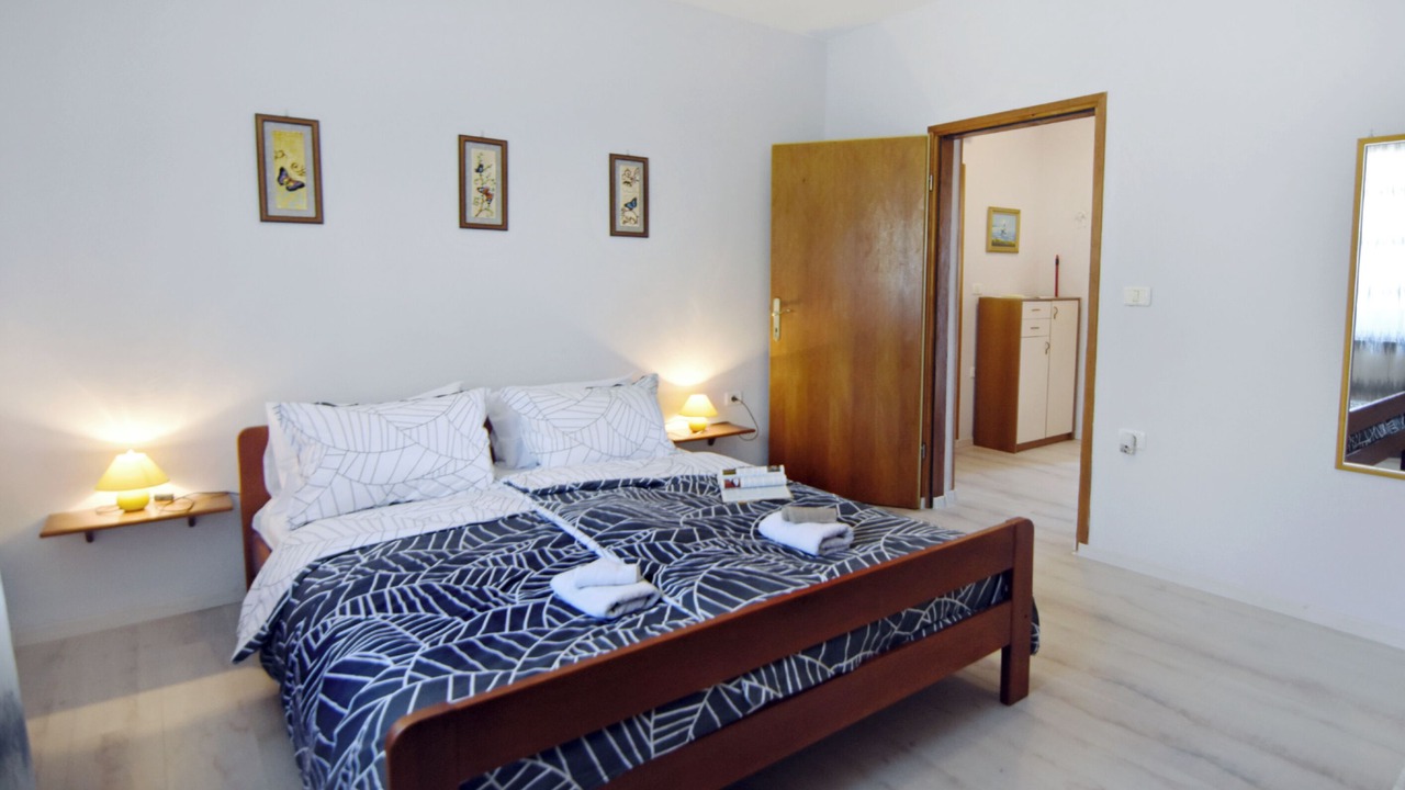 Photo of Bedroom in Savudrija