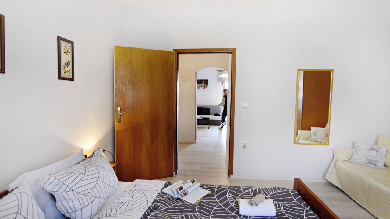 Photo of Bedroom in Savudrija