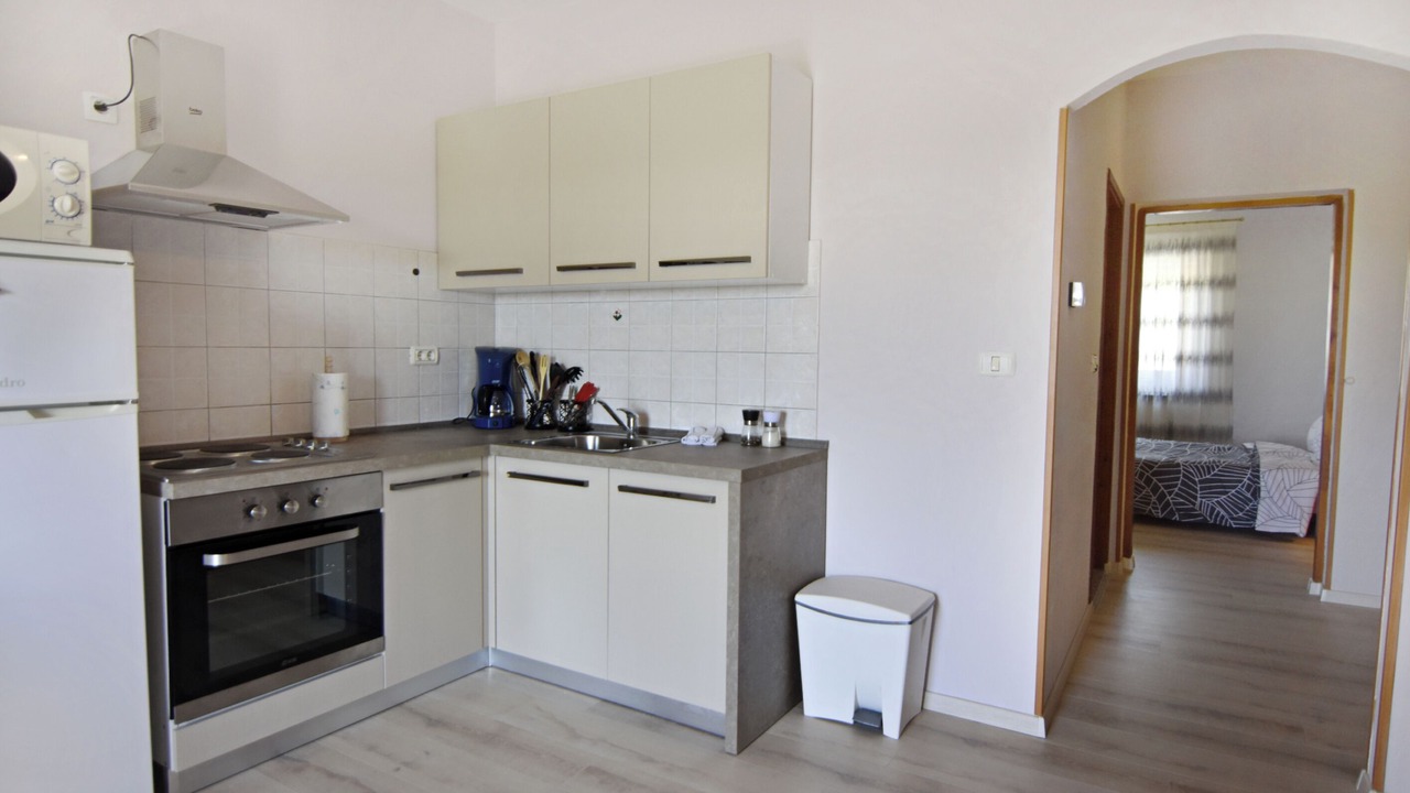 Photo of Kitchen in Savudrija