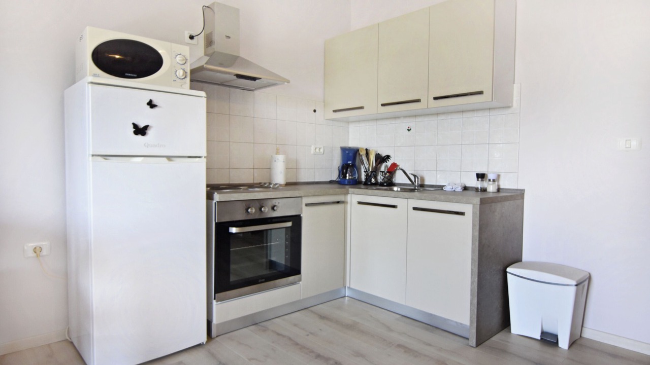 Photo of Kitchen in Savudrija