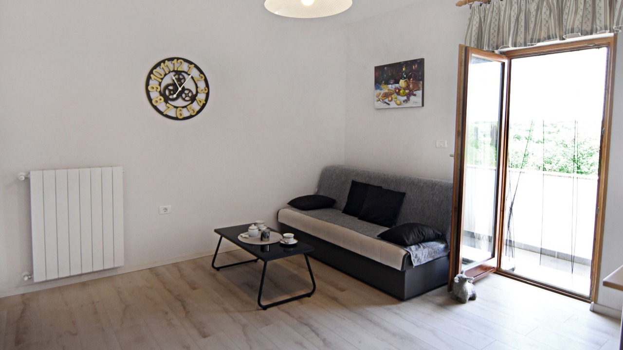 Photo of Livingroom in Savudrija