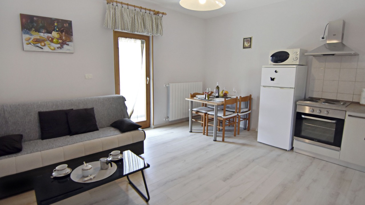 Photo of Livingroom in Savudrija