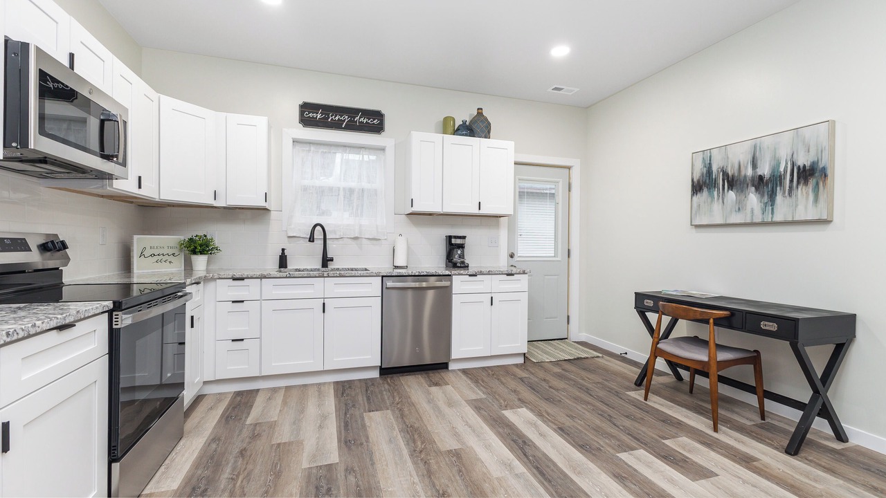 Photo of Kitchen in Dubuque