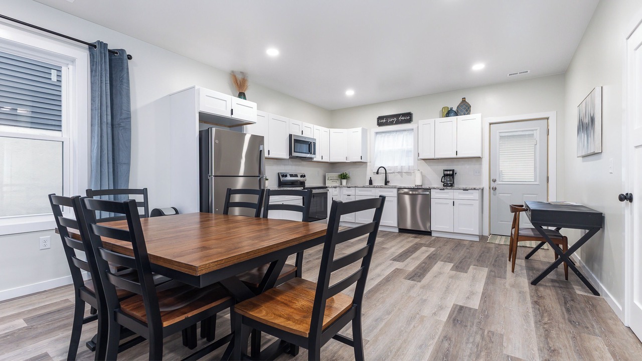 Photo of Kitchen in Dubuque