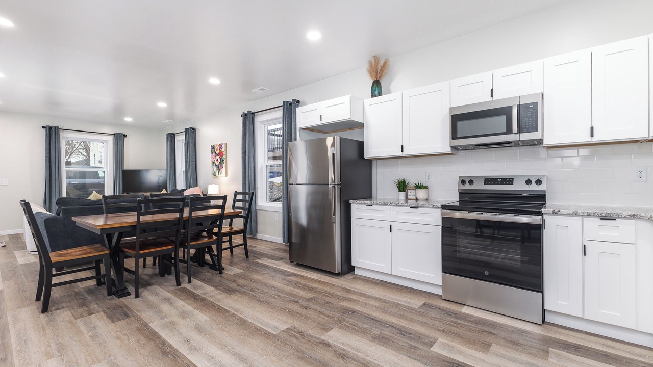 Photo of Kitchen in Dubuque