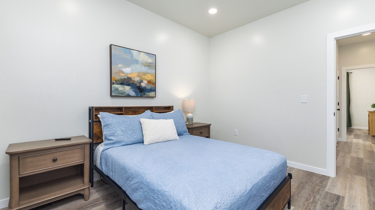 Photo of Bedroom in Dubuque