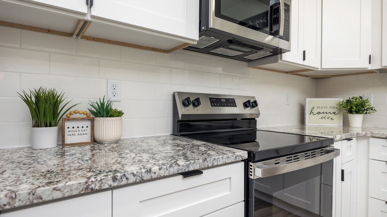 Photo of Kitchen in Dubuque