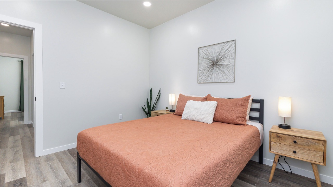 Photo of Bedroom in Dubuque