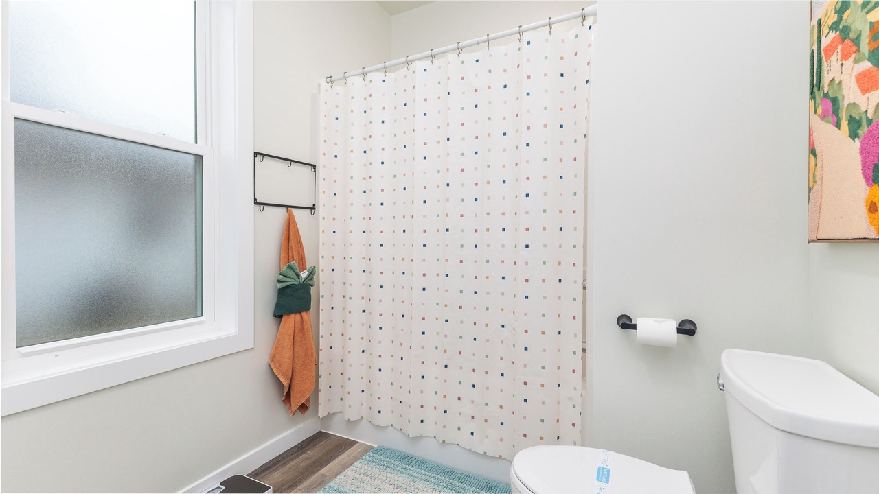 Photo of Bathroom in Dubuque