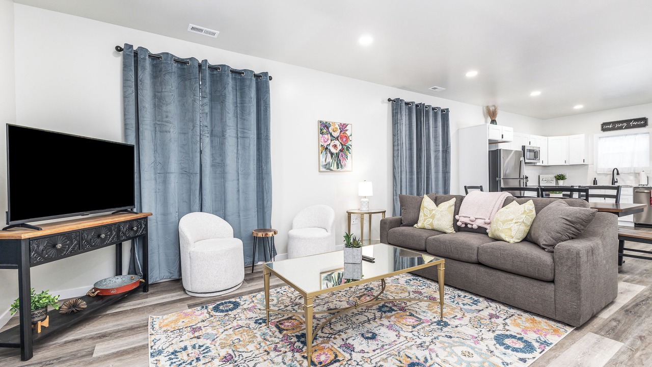 Photo of Livingroom in Dubuque