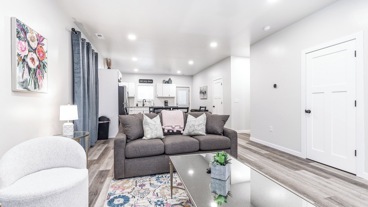 Photo of Livingroom in Dubuque