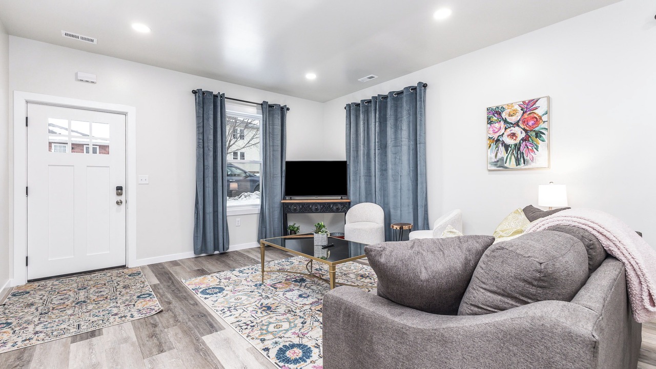 Photo of Livingroom in Dubuque