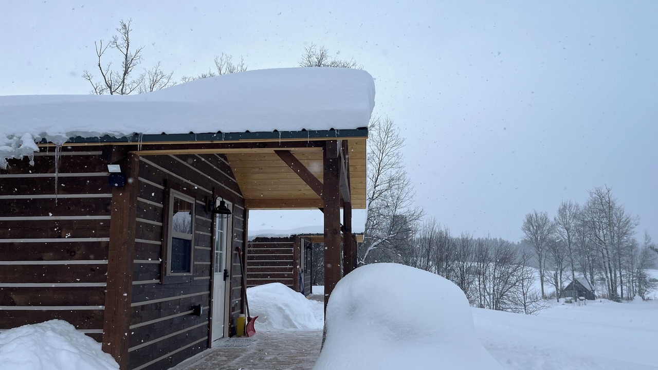 Photo of Outdoor in Eden Mills