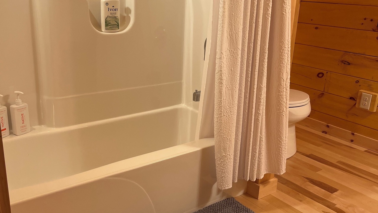 Photo of Bathroom in Eden Mills