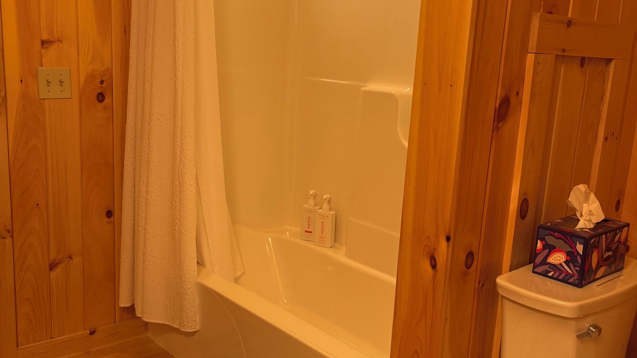 Photo of Bathroom in Eden Mills