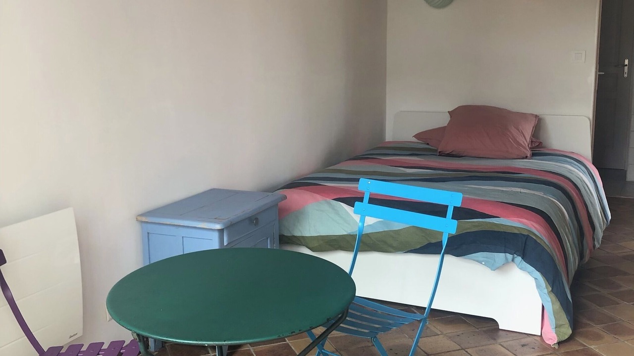 Photo of Bedroom in Begles