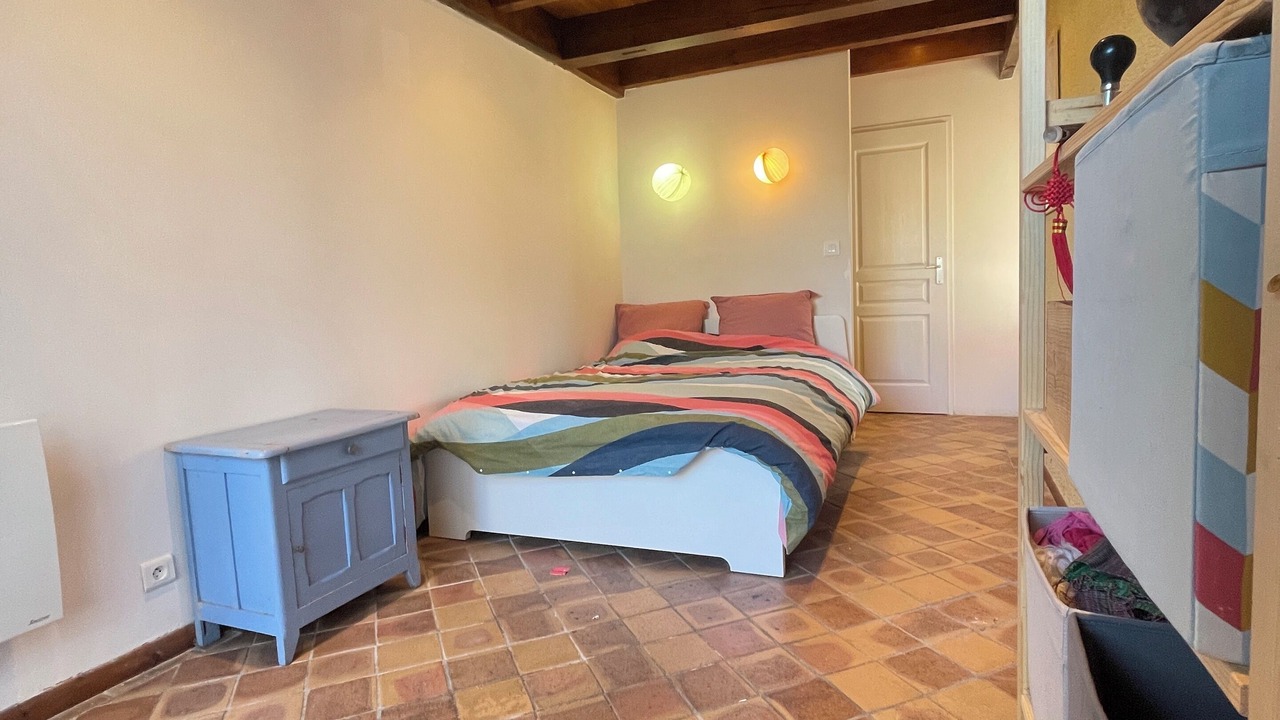 Photo of Bedroom in Begles