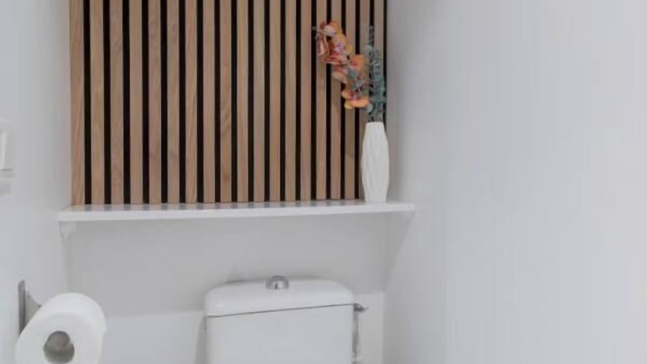 Photo of Bathroom in Jardin des plantes