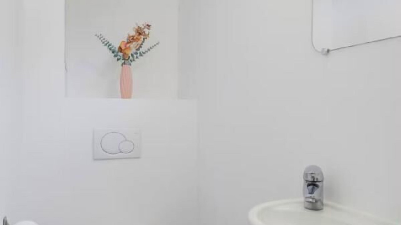 Photo of Bathroom in Jardin des plantes