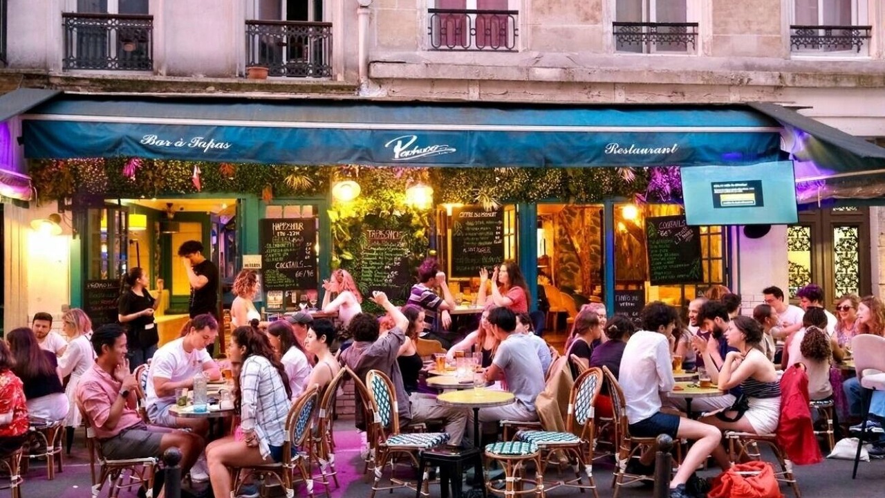 Photo of Outdoor in Jardin des plantes