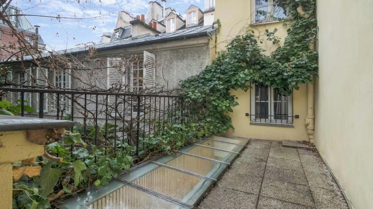 Photo of Outdoor in Jardin des plantes