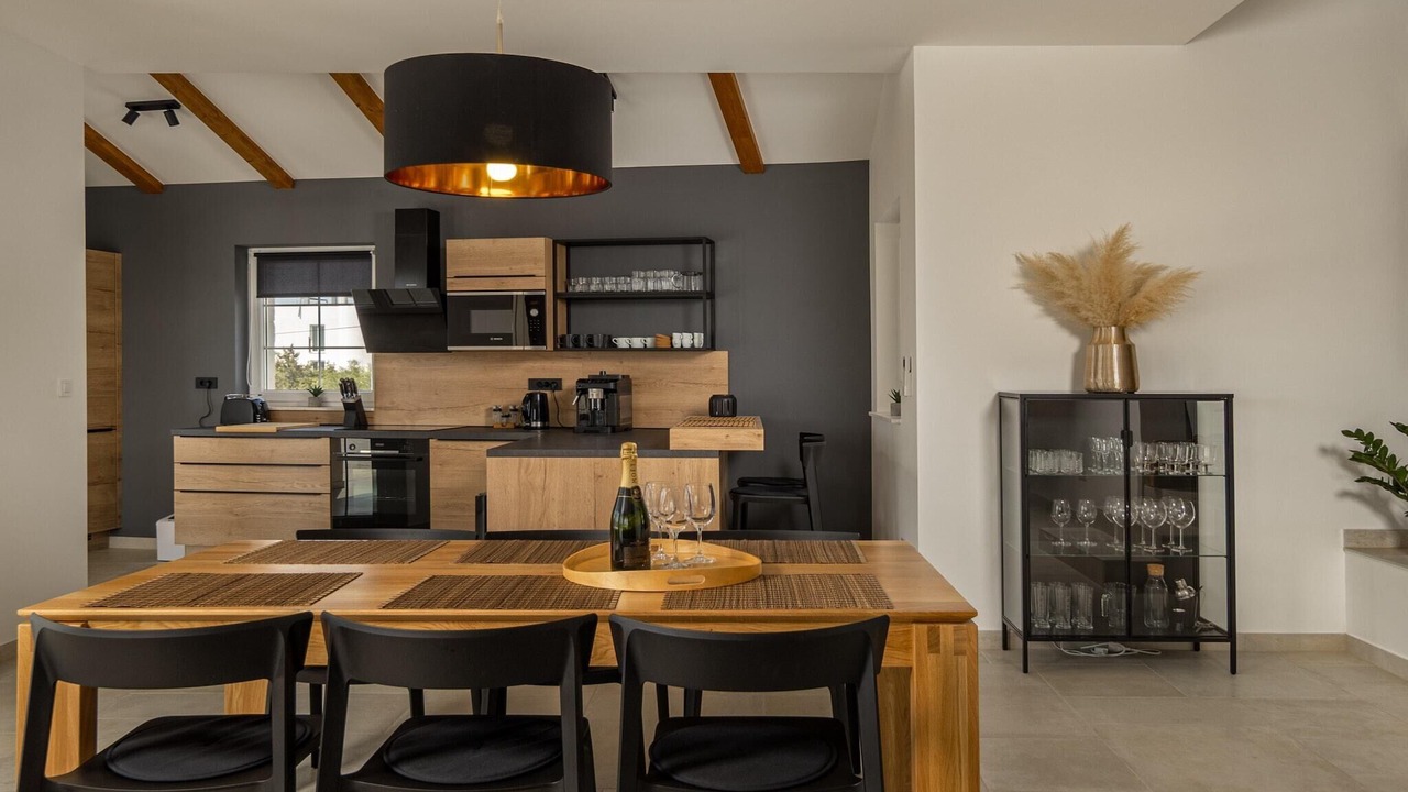 Photo of Livingroom in Jezera