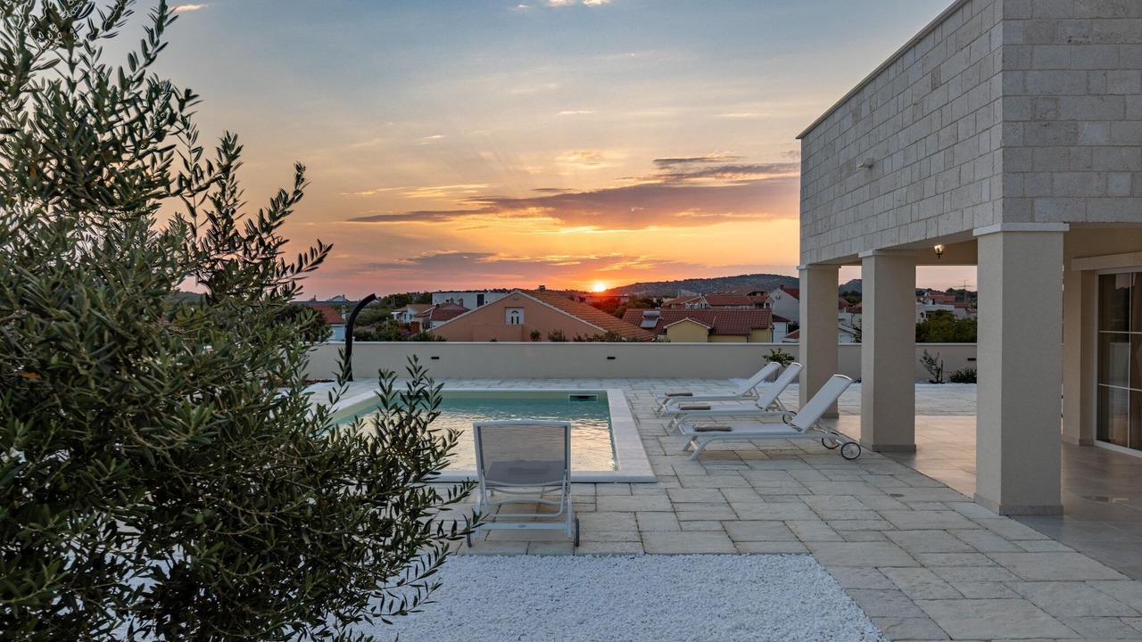 Photo of Outdoor in Jezera