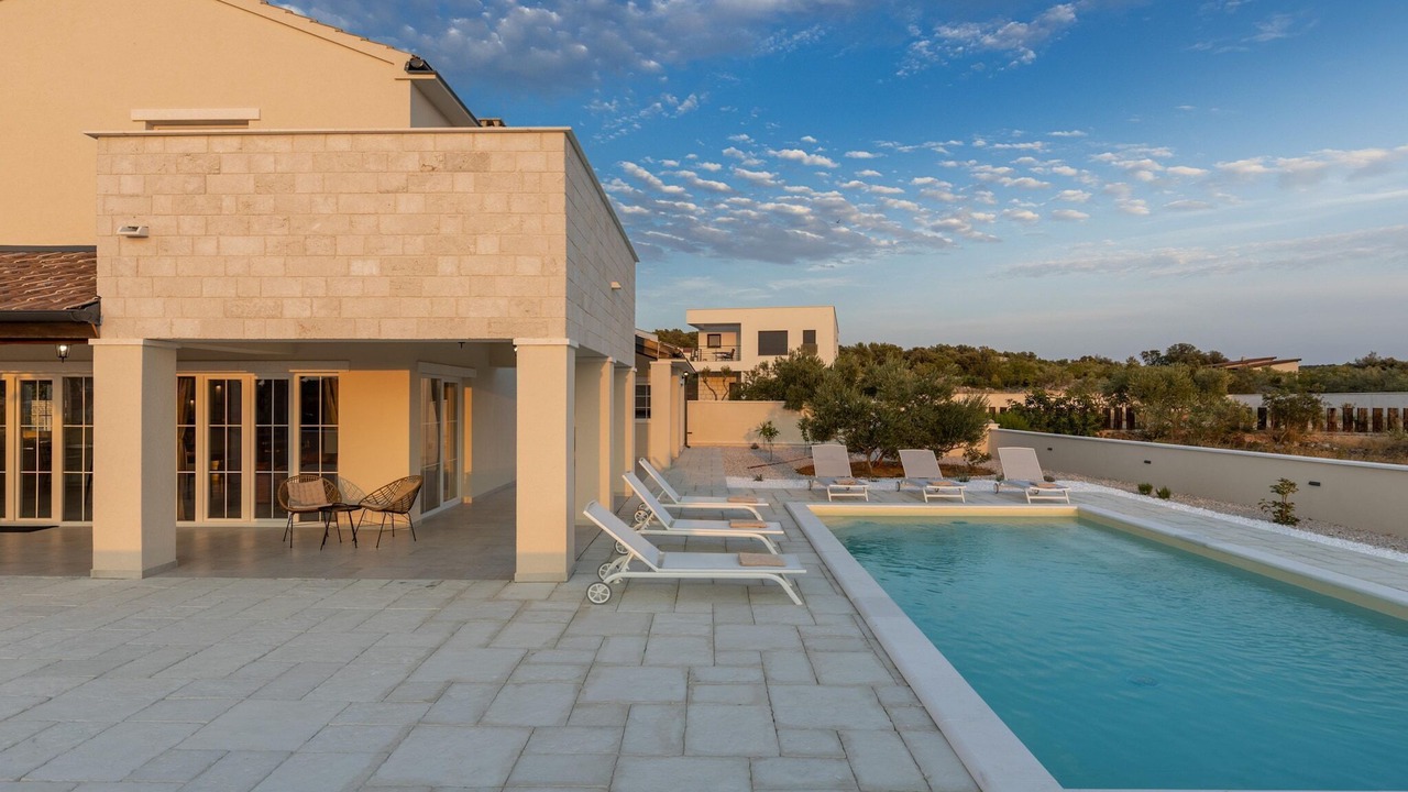 Photo of Outdoor in Jezera
