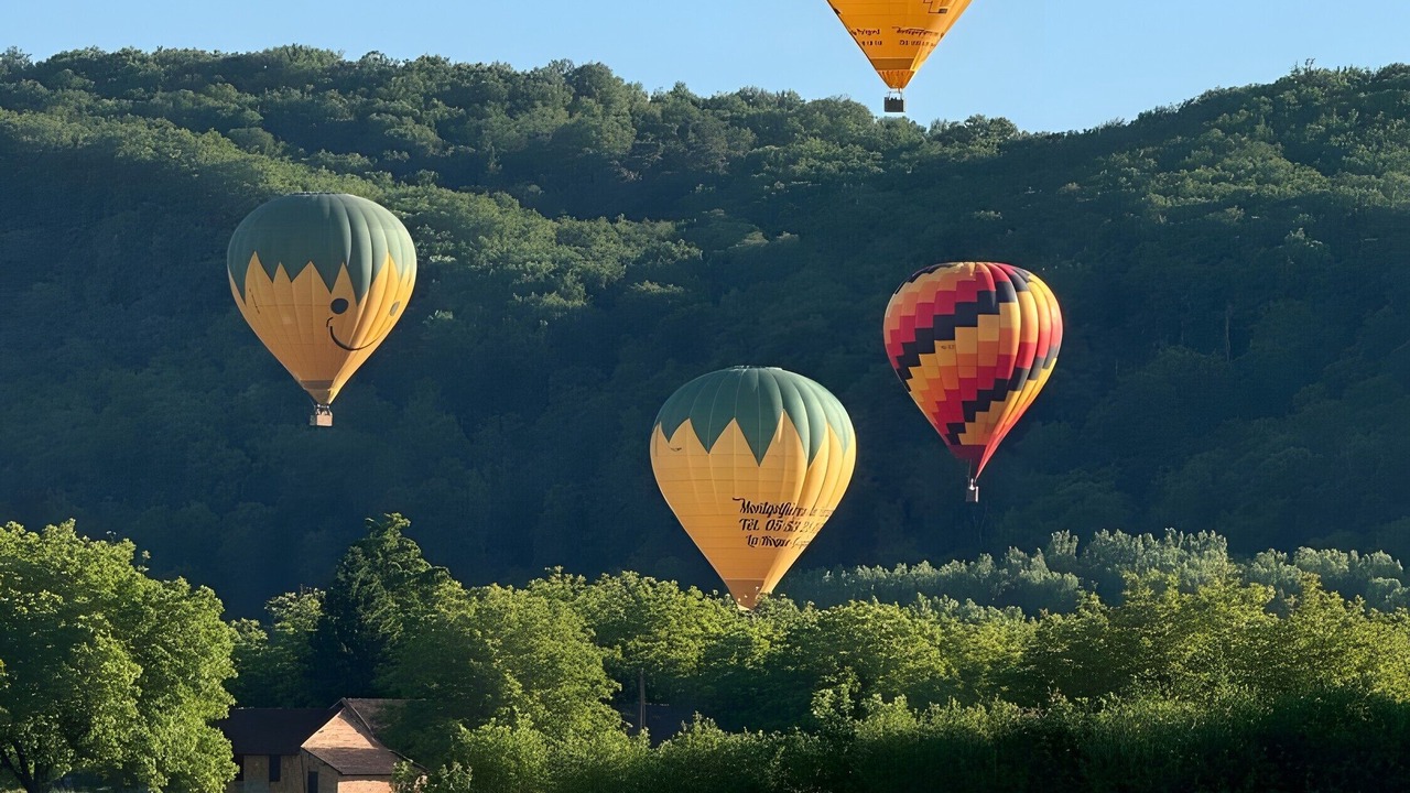 Photo of Others in Calviac-en-Perigord
