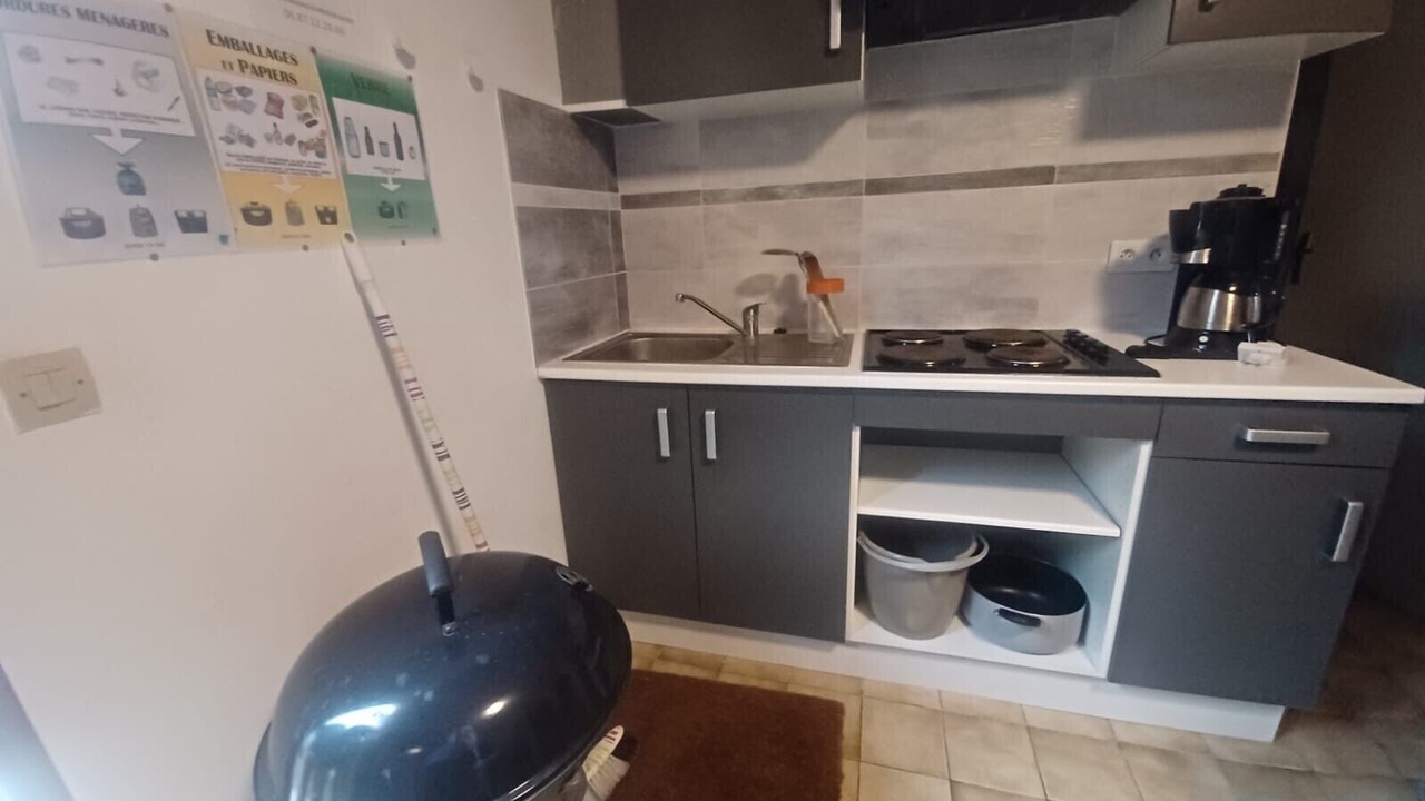 Photo of Kitchen in Calviac-en-Perigord