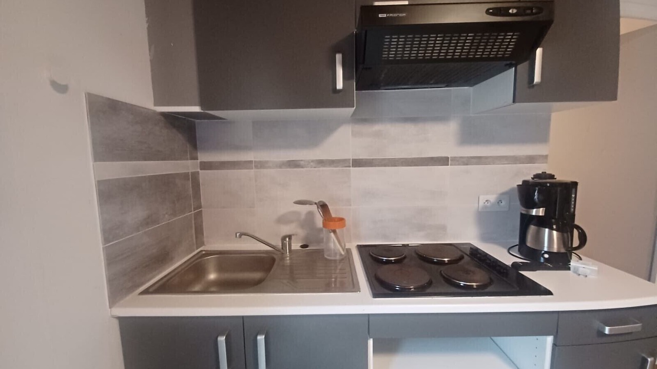 Photo of Kitchen in Calviac-en-Perigord