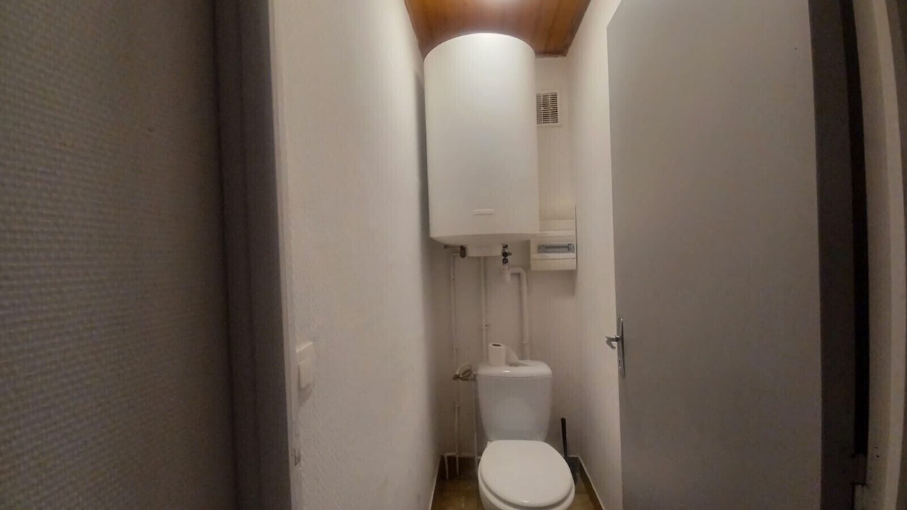 Photo of Bathroom in Calviac-en-Perigord