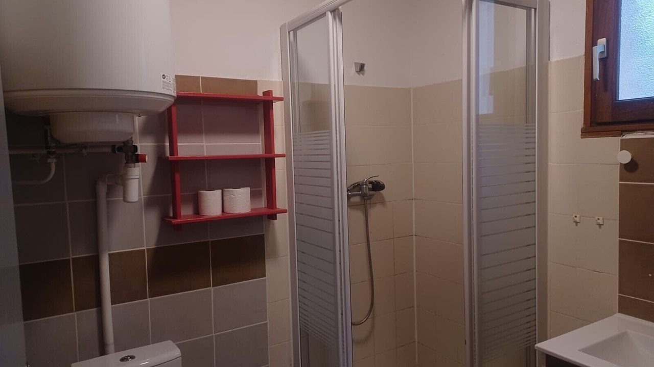 Photo of Bathroom in Calviac-en-Perigord